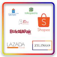 Toko Online Gratis Ongkir Dan Bayar DiTempat on 9Apps