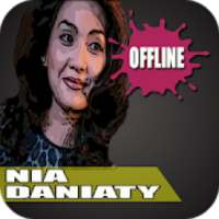 Lagu Nostalgia Nia Daniaty Offline on 9Apps