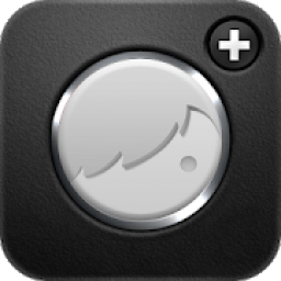 ikon FaceApp :Facetune 1-Facetune 2