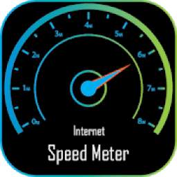 Internet Speed Meter Lite