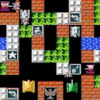 Tank Battle : Super Tank 1990