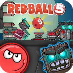 * ball Hero 4: Bounce ball Vol3 * icon