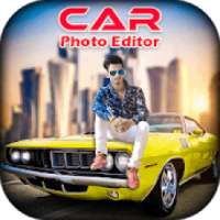 Car Photo Editor