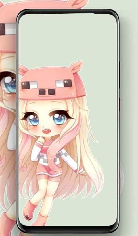 HD Wallpaper For Gacha GL Life 4K स्क्रीनशॉट 8