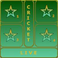 Star Sports Live Cricket, World cup