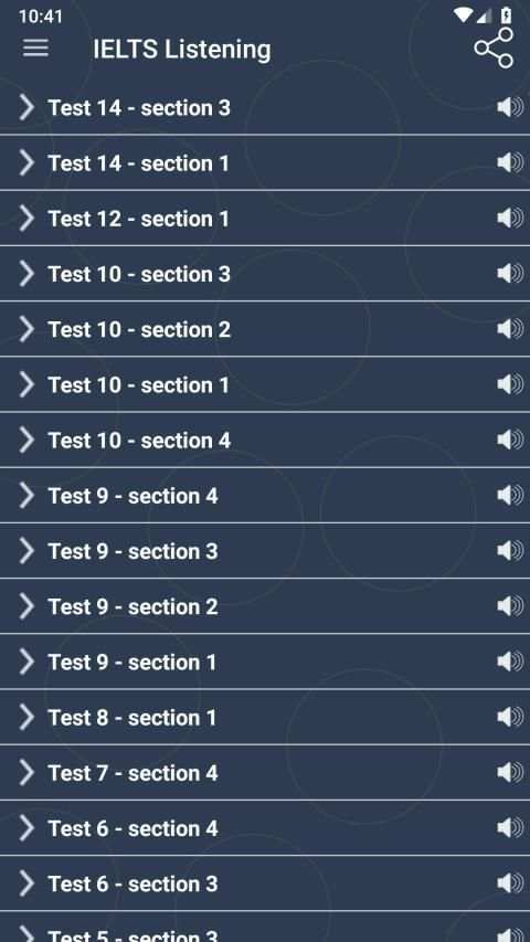 IELTS Complete Preparation and Exam (Free English) screenshot 3