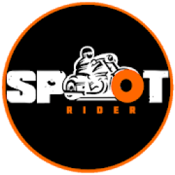 Spot Rider आइकन