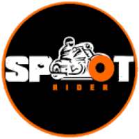 Spot Rider