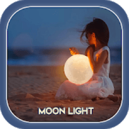 Moon Light आइकन