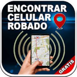 Como Rastrear Celular Robado - Encontrar - Guia आइकन