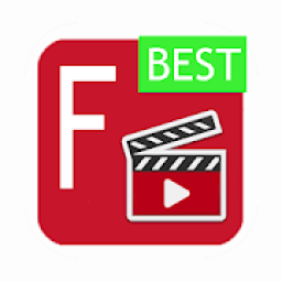 FBVD - Facebook Video Downloader (Fast &amp; Simple)HD icon