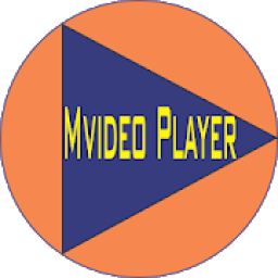 Mvideo Player आइकन