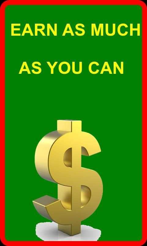 Earn Money Online Work From Home Tips स्क्रीनशॉट 3