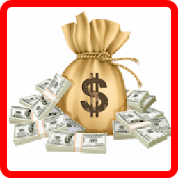 Earn Money Online Work From Home Tips आइकन