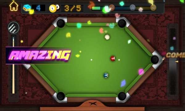 8 Pool King screenshot 3