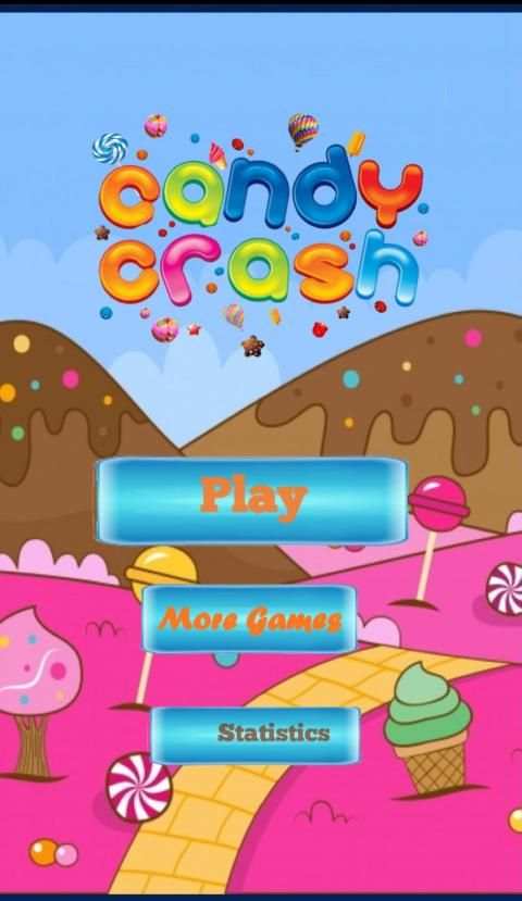 Classic Candy Crash screenshot 7