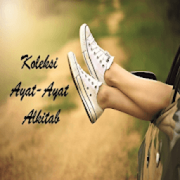 Koleksi Ayat-ayat Alkitab icon