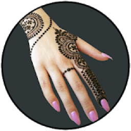 ikon Mehndi Designs offline
