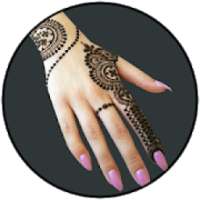 Mehndi Designs offline