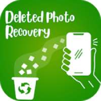 Deleted Photo Recovery - Photo Recovery आइकन