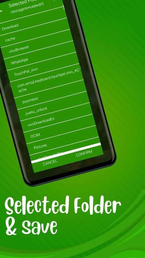 Deleted Photo Recovery - Photo Recovery स्क्रीनशॉट 5