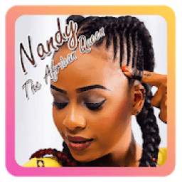 Nandy Nyimbo Mpya - Tanzania Music