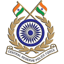 CRPF Veer Parivaar आइकन