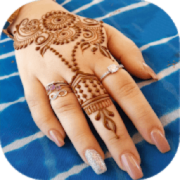 خلفيات نقش حناء
‎ icon