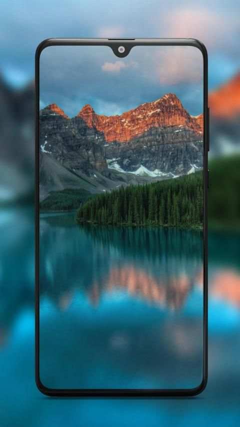 Best & HD Wallpapers Backgrounds screenshot 8