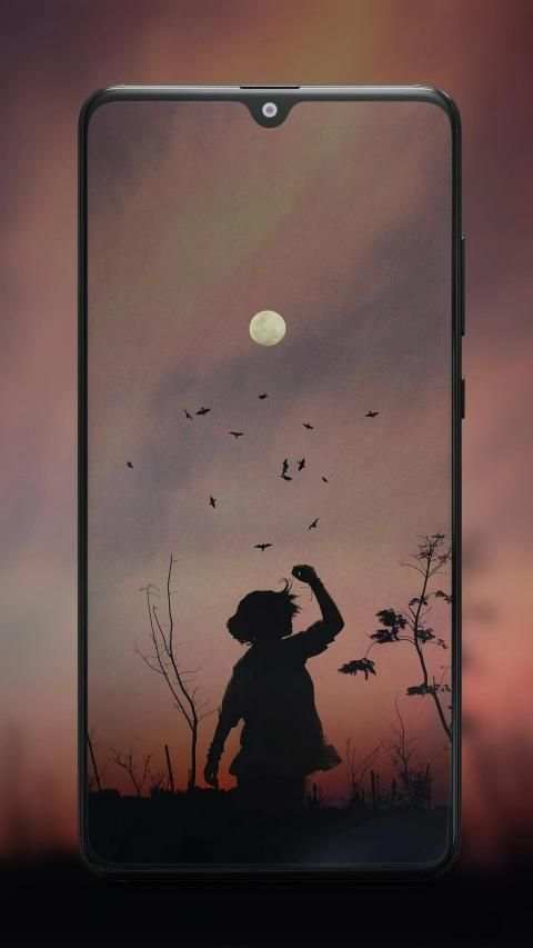 Best & HD Wallpapers Backgrounds screenshot 4