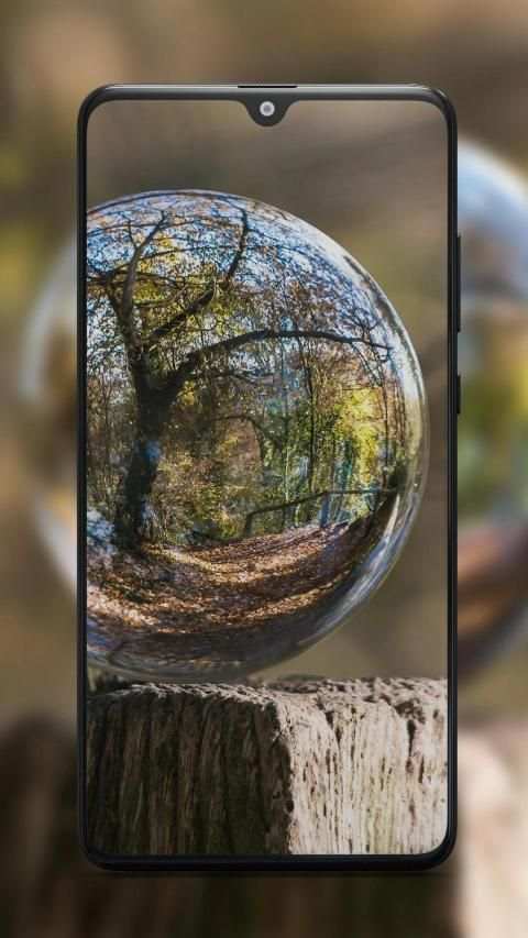 Best & HD Wallpapers Backgrounds screenshot 2
