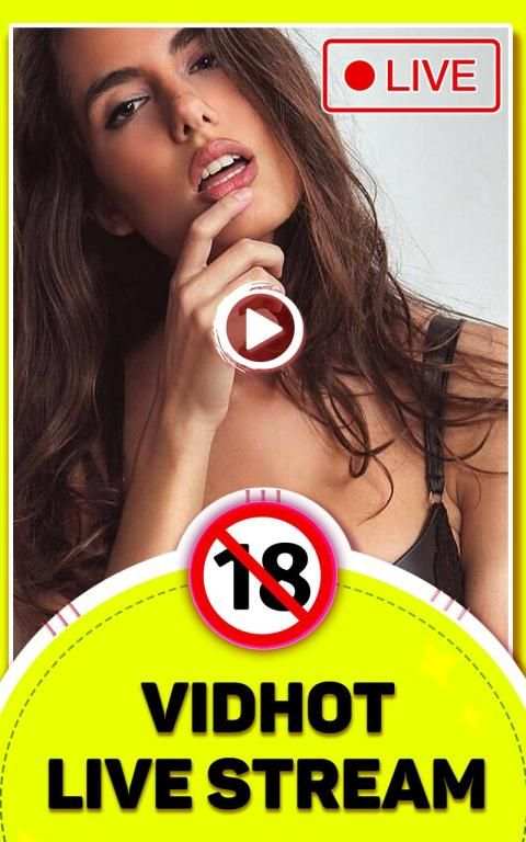 Vidhot Girls Live Stream Videos screenshot 1