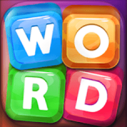 Word Blocks - Free Word Puzzle icon
