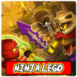 Walkthrough Ninjago Lego Tournament आइकन