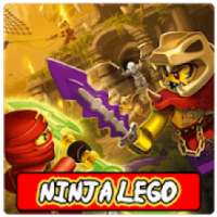 Walkthrough Ninjago Lego Tournament