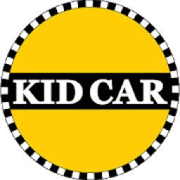 Kid Car App