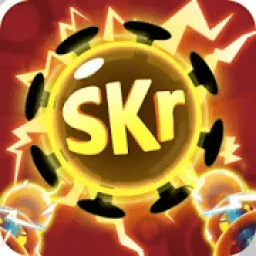 Wandering Virus—Space Shooting Game आइकन