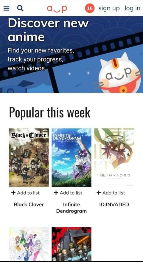 9Anime - Watch Anime for Free screenshot 4