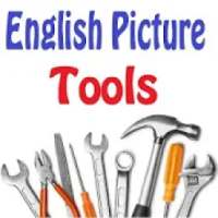 English Picture Tools