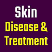 Skin Disease And Treatment - Eczema, Psoriasis etc on 9Apps