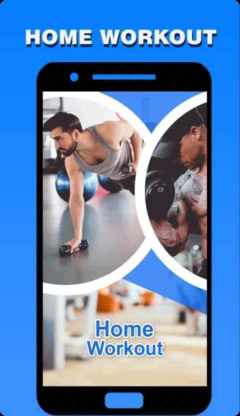 Home workout screenshot 15