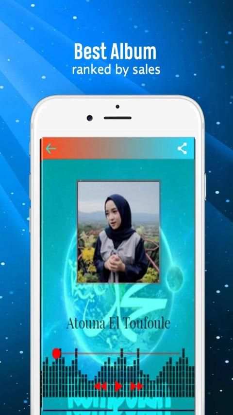 Kumpulan Sholawat Nabi screenshot 1