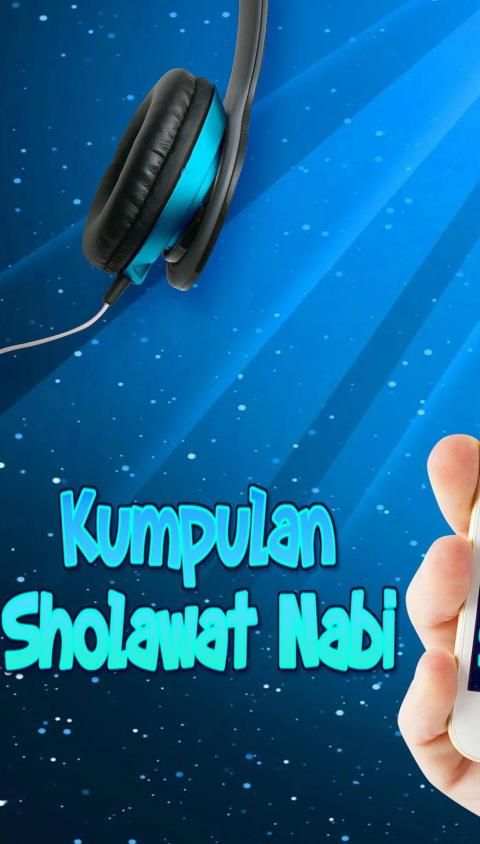 Kumpulan Sholawat Nabi screenshot 4