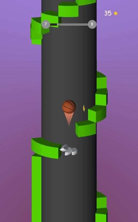 Tower Dunk 3D स्क्रीनशॉट 17
