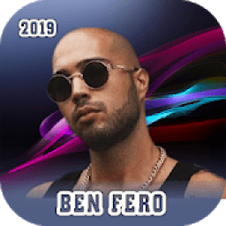 ikon Ben Fero Şarkıları 2019 (İnternetsiz)