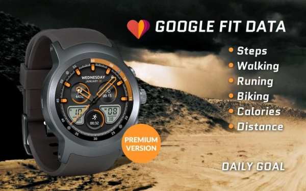 Fury Watch Face screenshot 12
