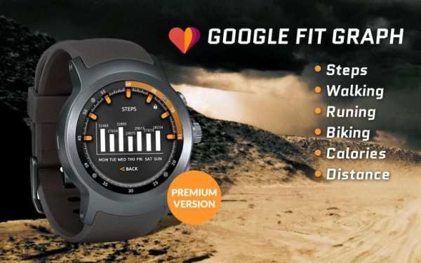 Fury Watch Face screenshot 11