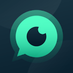 WhatsOn - Analysis of App Usage - Whatsapp Tracker icon