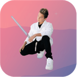 Gavin magnus games icon