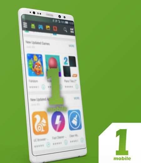 1Mobile Market Lite Advice स्क्रीनशॉट 2